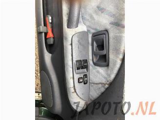 Toyota Landcruiser Land Cruiser 90 (J9), Terreinwagen, 1996 / 2002 3.0 TD picture 11