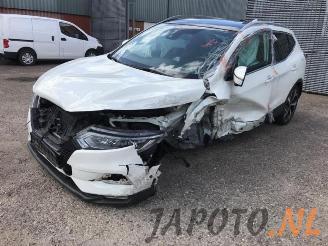 Nissan Qashqai Qashqai (J11), SUV, 2013 1.3 DIG-T 140 16V picture 1