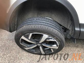 Nissan Qashqai Qashqai (J11), SUV, 2013 1.3 DIG-T 140 16V picture 10