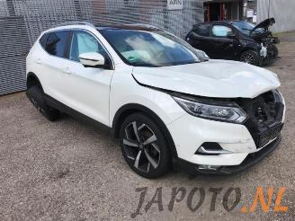 Nissan Qashqai Qashqai (J11), SUV, 2013 1.3 DIG-T 140 16V picture 7