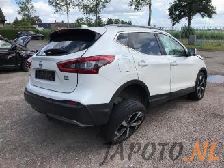 Nissan Qashqai Qashqai (J11), SUV, 2013 1.3 DIG-T 140 16V picture 5