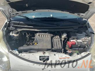 Suzuki Alto Alto (GF), Hatchback 5-drs, 2009 1.0 12V picture 13