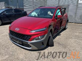Hyundai Kona Kona (OS), SUV, 2017 / 2023 1.6 GDi HEV 16V picture 1