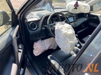 Toyota Rav-4 RAV4 (A4), Terreinwagen, 2012 / 2019 2.0 16V VVT-i 4x4 picture 9