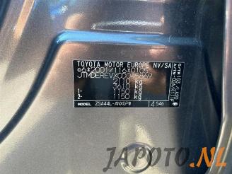 Toyota Rav-4 RAV4 (A4), Terreinwagen, 2012 / 2019 2.0 16V VVT-i 4x4 picture 13