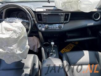 Toyota Rav-4 RAV4 (A4), Terreinwagen, 2012 / 2019 2.0 16V VVT-i 4x4 picture 10