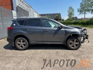 Toyota Rav-4 RAV4 (A4), Terreinwagen, 2012 / 2019 2.0 16V VVT-i 4x4 picture 4
