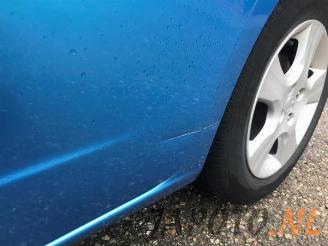 Honda Jazz Jazz (GE6/GE8/GG/GP), Hatchback, 2008 / 2015 1.4 VTEC 16V picture 21