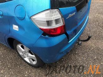 Honda Jazz Jazz (GE6/GE8/GG/GP), Hatchback, 2008 / 2015 1.4 VTEC 16V picture 20