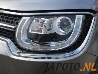 Suzuki Ignis Ignis (MF), Hatchback 5-drs, 2016 1.2 Dual Jet 16V picture 9