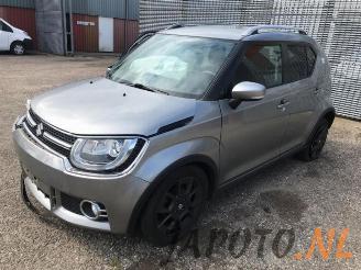 Suzuki Ignis Ignis (MF), Hatchback 5-drs, 2016 1.2 Dual Jet 16V picture 1