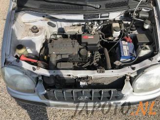 Hyundai Atos Atos, Hatchback, 1997 / 2008 1.0 12V picture 14