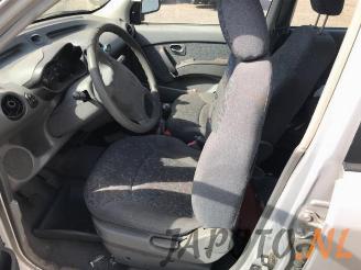 Hyundai Atos Atos, Hatchback, 1997 / 2008 1.0 12V picture 8