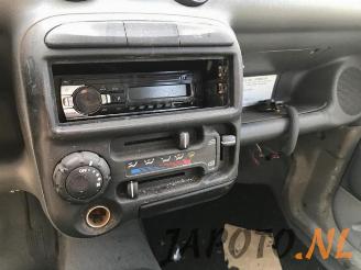 Hyundai Atos Atos, Hatchback, 1997 / 2008 1.0 12V picture 12