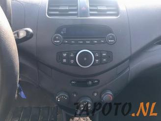 Chevrolet Spark Spark (M300), Hatchback, 2010 1.0 16V Bifuel picture 9