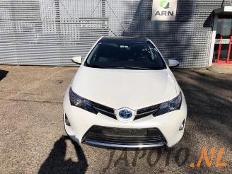 Toyota Auris Auris (E18), Hatchback 5-drs, 2012 / 2019 1.8 16V Hybrid picture 8