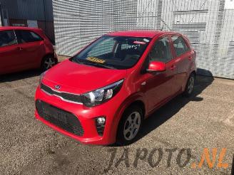Kia Picanto Picanto (JA), Hatchback, 2017 1.0 12V picture 1