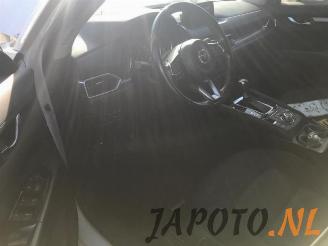 Mazda CX-5 CX-5 (KF), SUV, 2016 2.0 SkyActiv-G 165 16V 2WD picture 12