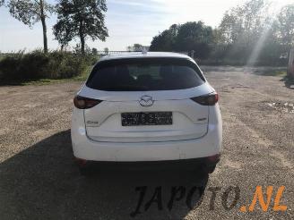 Mazda CX-5 CX-5 (KF), SUV, 2016 2.0 SkyActiv-G 165 16V 2WD picture 4