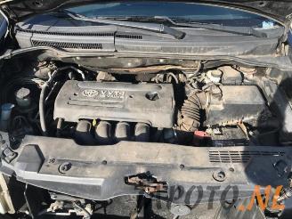 Toyota Corolla-verso Corolla Verso (R10/11), MPV, 2004 / 2009 1.8 16V VVT-i picture 11