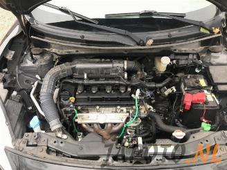 Suzuki Swift Swift (ZC/ZD), Hatchback 5-drs, 2017 1.2 Dual Jet 16V picture 12