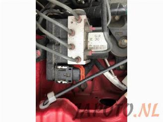 Suzuki Swift Swift (ZA/ZC/ZD1/2/3/9), Hatchback, 2005 / 2011 1.3 VVT 16V picture 14