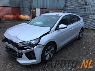 Sloopauto Hyundai Ioniq Ioniq, Liftback, 2016 / 2022 EV 2018/7
