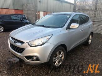 Hyundai Ix35 iX35 (LM), SUV, 2009 / 2015 2.0 16V picture 1