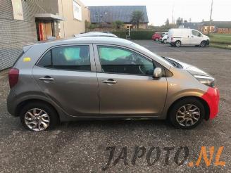 Kia Picanto Picanto (JA), Hatchback, 2017 1.0 12V picture 6
