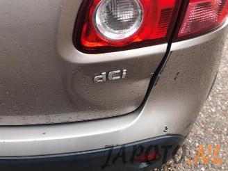 Nissan Qashqai Qashqai (J10), SUV, 2007 / 2014 1.5 dCi DPF picture 5