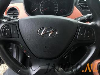 Hyundai I-10 i10 (B5), Hatchback, 2013 / 2019 1.0 Bi-Fuel picture 11