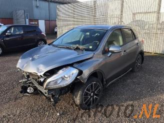 Suzuki SX4 SX4 S-Cross (JY), SUV, 2013 1.6 16V picture 1