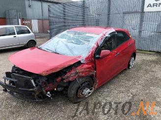 Hyundai I-30 i30 (GDHB5), Hatchback, 2011 1.4 16V picture 1