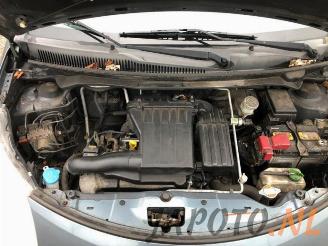 Suzuki Alto Alto (GF), Hatchback 5-drs, 2009 1.0 12V picture 14