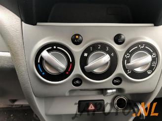 Suzuki Alto Alto (GF), Hatchback 5-drs, 2009 1.0 12V picture 11