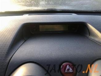 Mitsubishi Colt Colt CZC, Cabrio, 2006 / 2009 1.5 16V picture 9