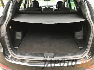 Hyundai Ix35 iX35 (LM), SUV, 2009 / 2015 2.0 16V picture 18