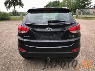 Hyundai Ix35 iX35 (LM), SUV, 2009 / 2015 2.0 16V picture 4