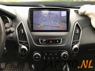 Hyundai Ix35 iX35 (LM), SUV, 2009 / 2015 2.0 16V picture 16