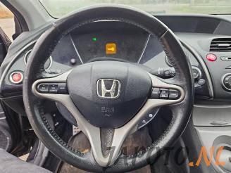 Honda Civic Civic (FK/FN), Hatchback, 2005 / 2012 1.8i VTEC 16V picture 11
