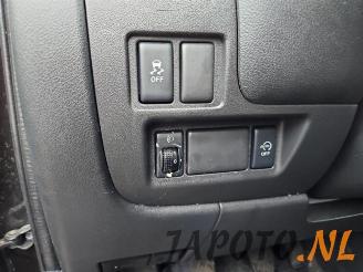 Nissan Micra Micra (K13), Hatchback, 2010 / 2016 1.2 12V DIG-S picture 13