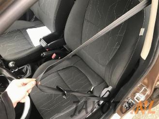 Kia Picanto Picanto (TA), Hatchback, 2011 / 2017 1.0 12V picture 14