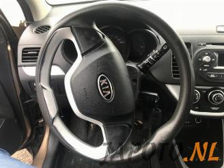 Kia Picanto Picanto (TA), Hatchback, 2011 / 2017 1.0 12V picture 11