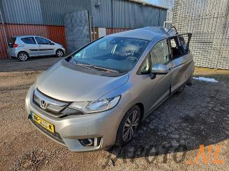 Dezmembrări autoturisme Honda Jazz Jazz (GK/GP), Hatchback, 2015 1.3 -i-VTEC 16V 2017/1