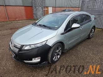 Chevrolet Volt Volt, Hatchback, 2011 / 2015 1.4 16V picture 1