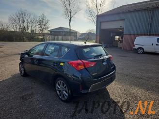 Toyota Auris Auris (E18), Hatchback 5-drs, 2012 / 2019 1.8 16V Hybrid picture 3
