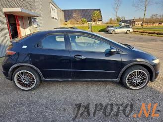 Honda Civic Civic (FK/FN), Hatchback, 2005 / 2012 1.4 i-Dsi picture 6