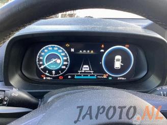 Hyundai Bayon Bayon, SUV, 2021 1.0 T-GDI 12V Mild Hybrid 48V picture 12