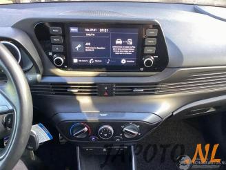 Hyundai Bayon Bayon, SUV, 2021 1.0 T-GDI 12V Mild Hybrid 48V picture 11