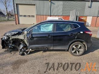 Nissan Qashqai Qashqai (J11), SUV, 2013 1.5 dCi DPF picture 2
